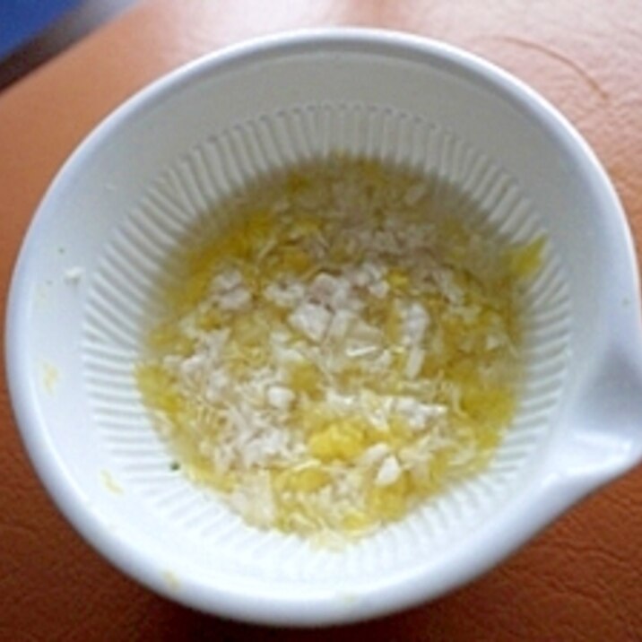 離乳食 まぐろと白菜の煮物 レシピ 作り方 By ブタコマ 楽天レシピ 離乳食 まぐろと白菜の煮物 レシピ 作り方 By ブタコマ 楽天レシピ